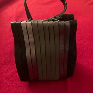 DKNY mini evening purse